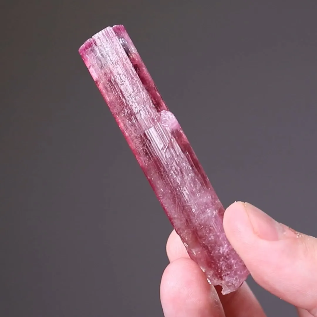 Elbaite Tourmaline - image 2