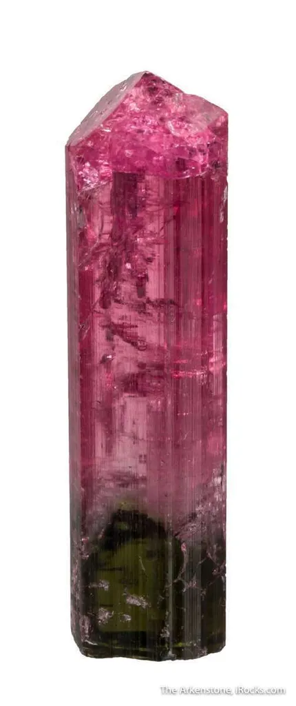Elbaite Tourmaline - image 5
