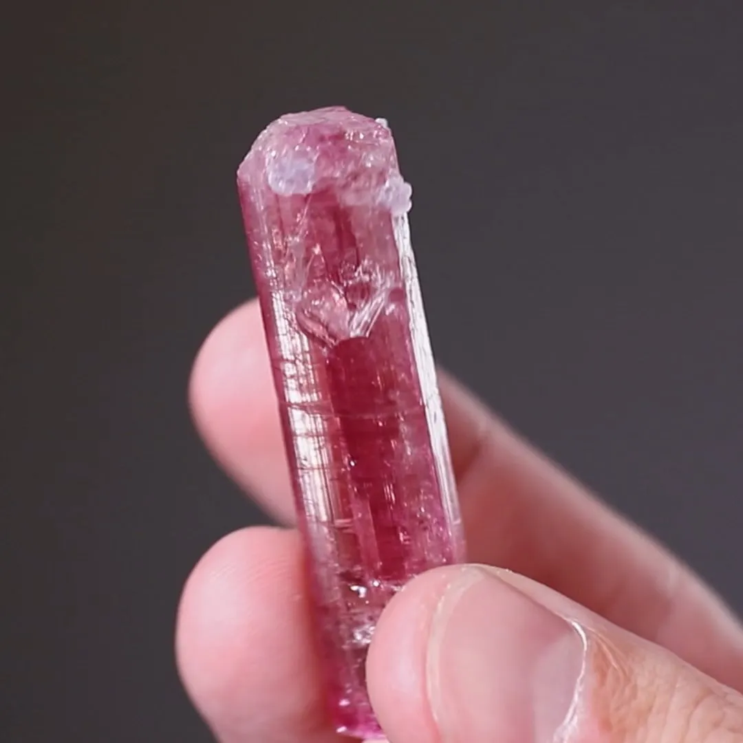 Elbaite Tourmaline - image 2