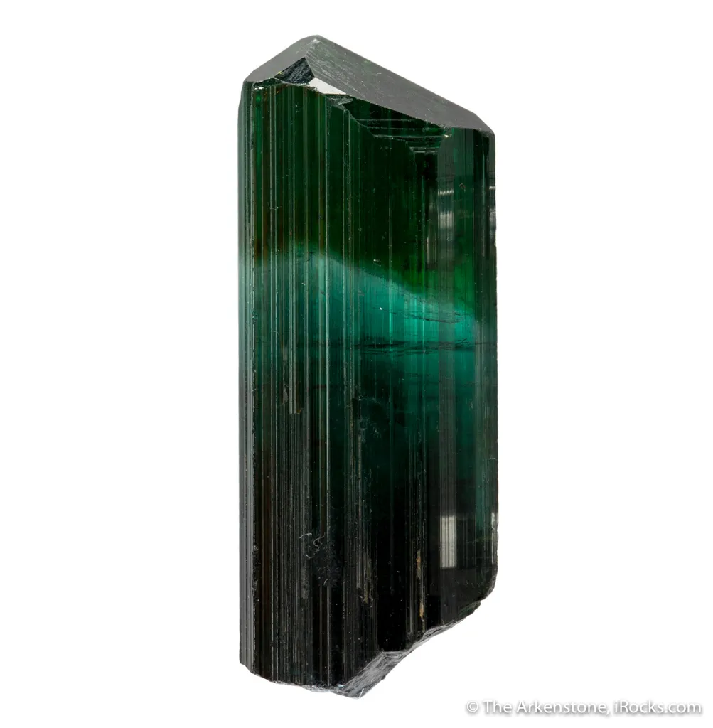 Elbaite Tourmaline - image 4