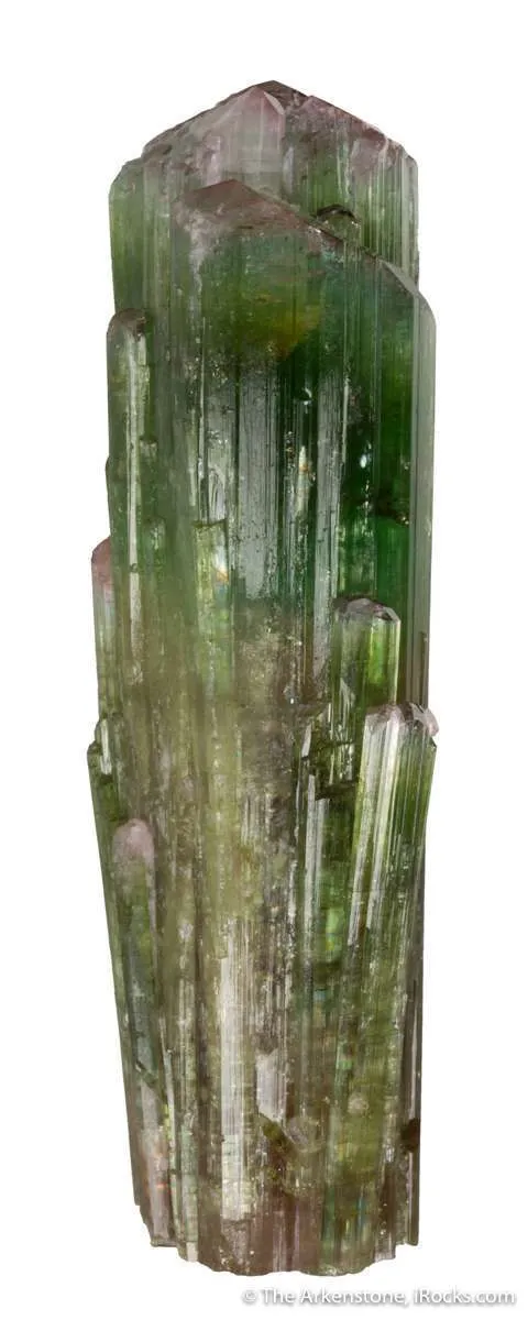 Elbaite Tourmaline - image 3