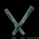 Elbaite Tourmaline - image 2