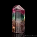 Elbaite Tourmaline - image 3