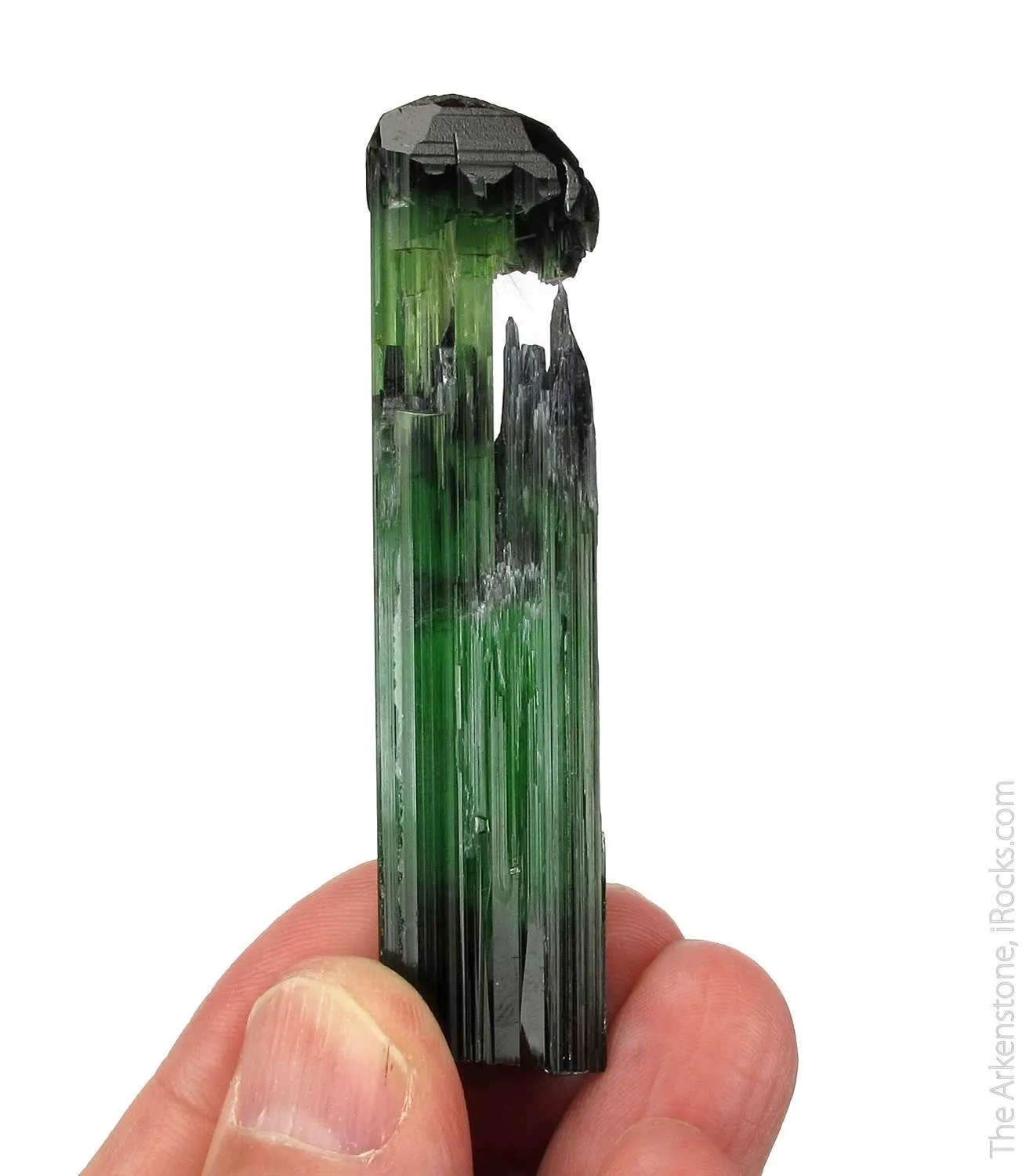 Elbaite Tourmaline - image 2