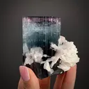 Elbaite Tourmaline - image 2