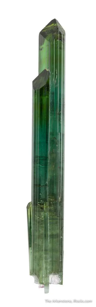 Elbaite Tourmaline - image 1