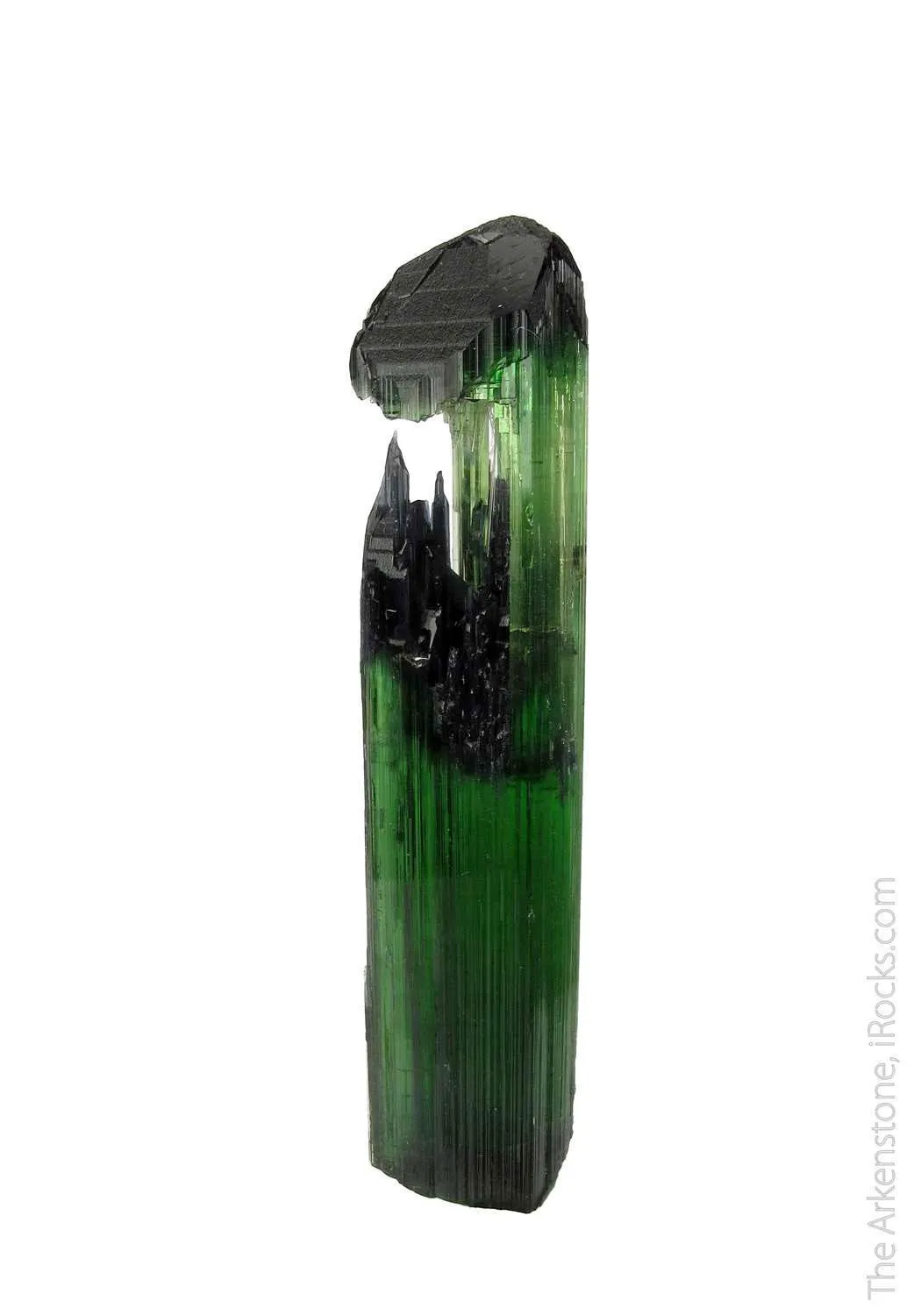 Elbaite Tourmaline - image 5