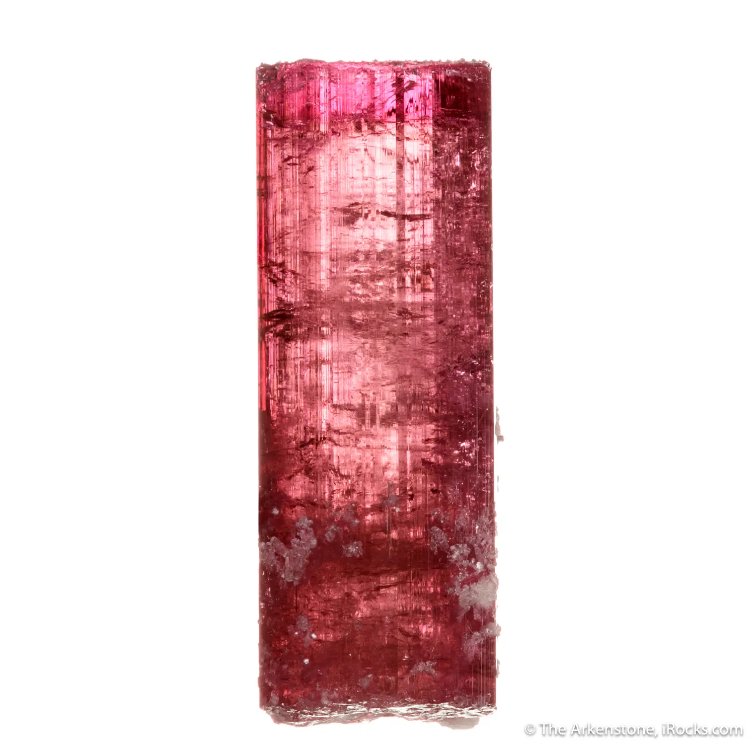 Elbaite Tourmaline - image 1