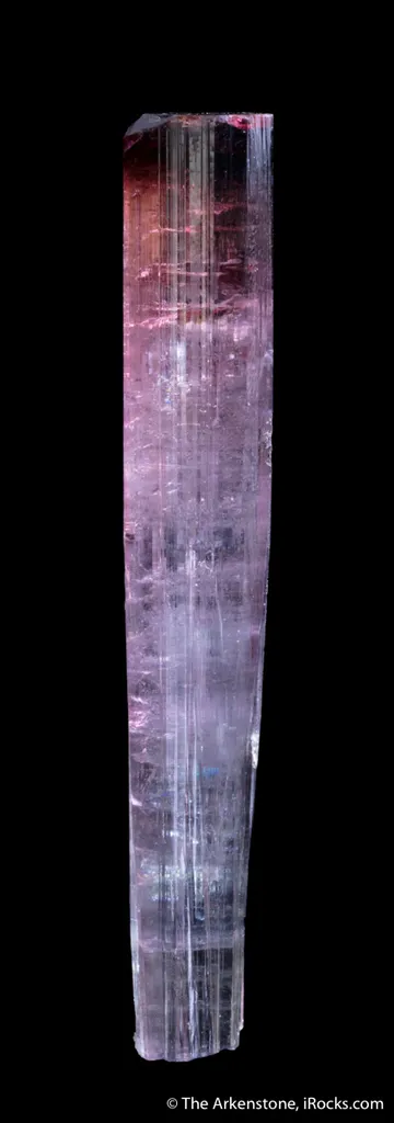 Elbaite Tourmaline - image 6