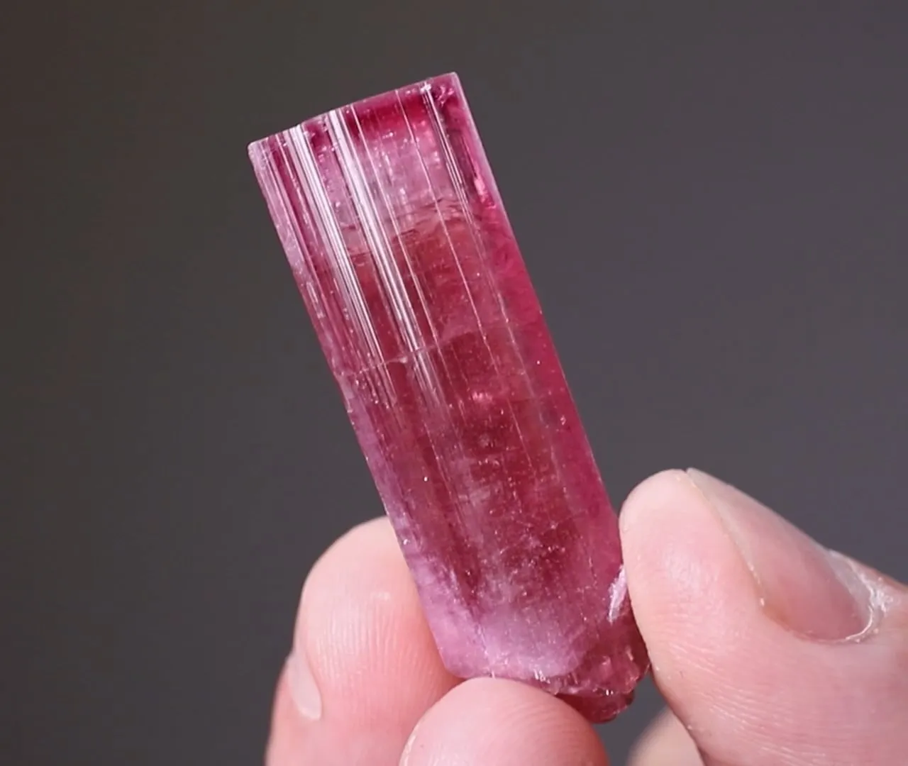 Elbaite Tourmaline - image 2