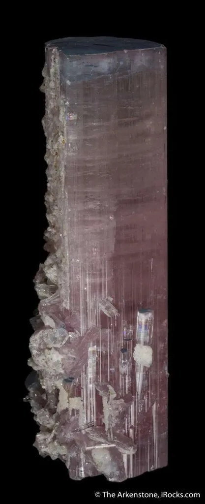 Elbaite Tourmaline - image 3