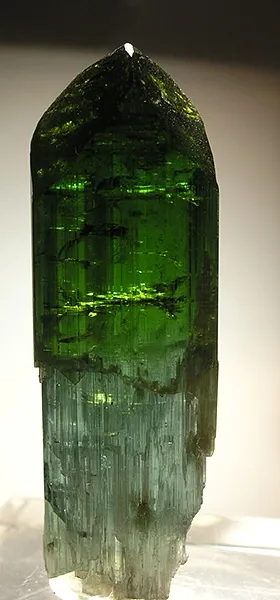 Elbaite, Tourmaline image