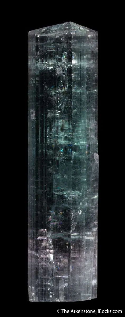 Elbaite Tourmaline - image 1
