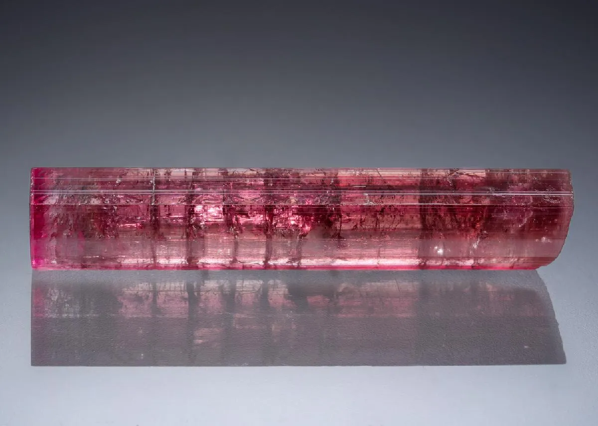 Elbaite Tourmaline - image 1
