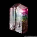 Elbaite Tourmaline - image 4