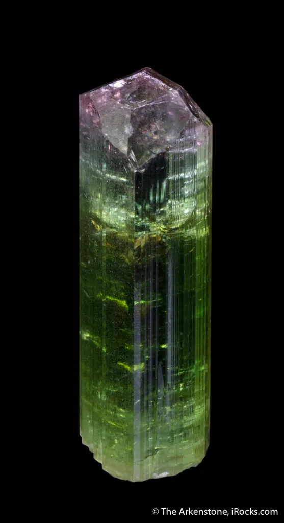 Elbaite Tourmaline - image 5
