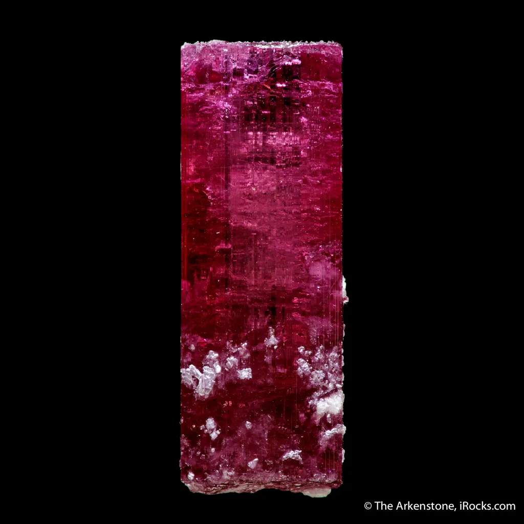 Elbaite Tourmaline - image 5