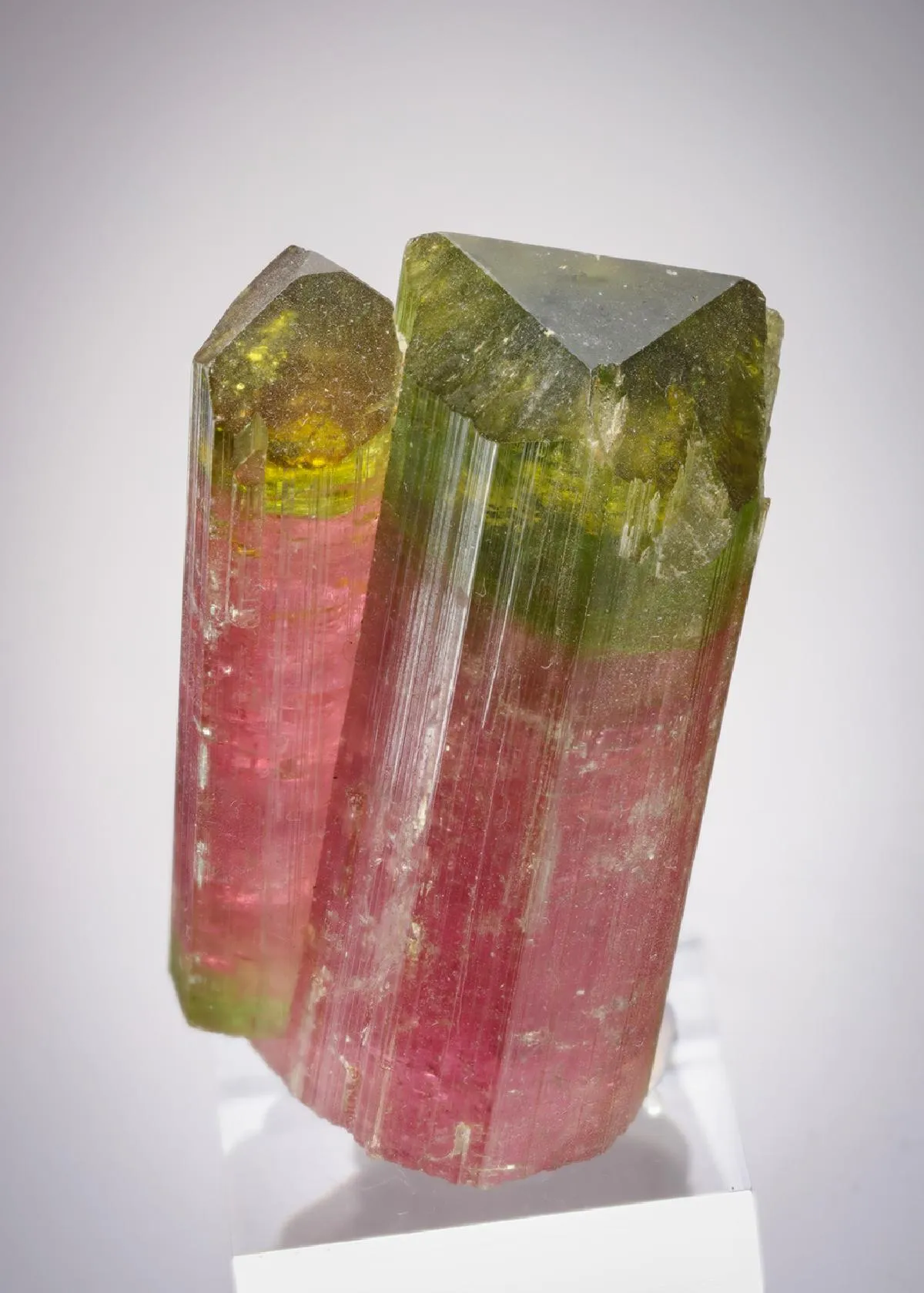 Elbaite Tourmaline - image 1