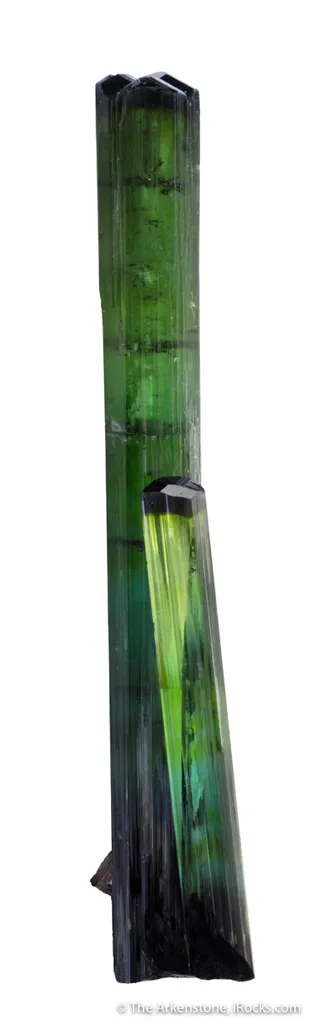 Elbaite Tourmaline - image 6