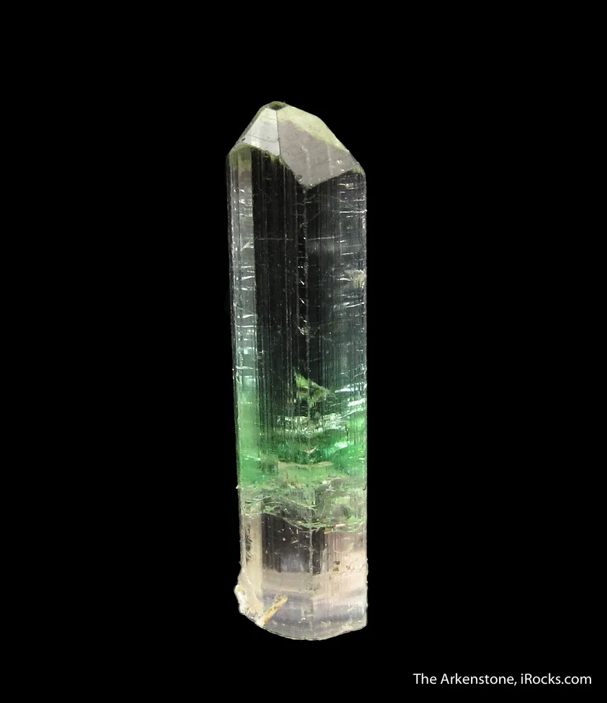 Elbaite Tourmaline - image 4