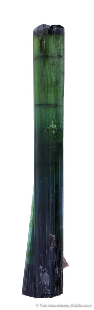 Elbaite Tourmaline - image 4