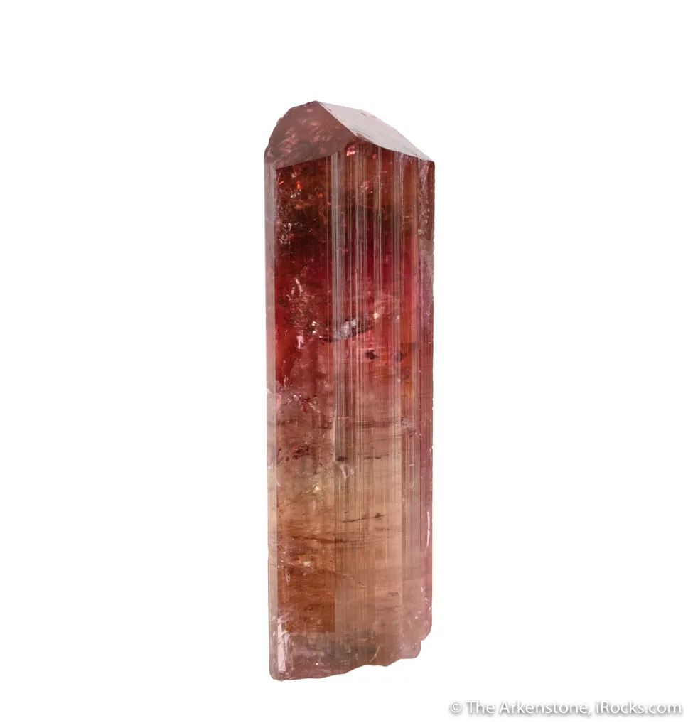 Elbaite Tourmaline - image 3