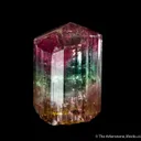 Elbaite Tourmaline - image 3