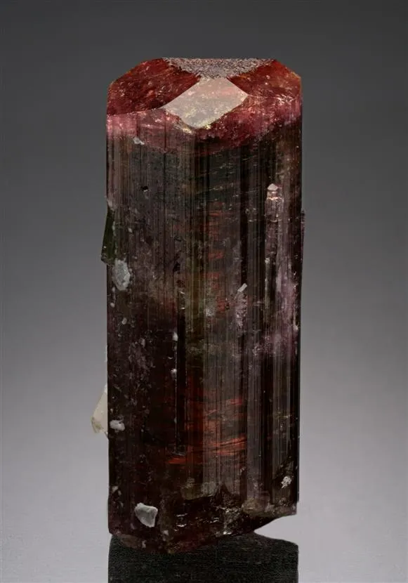 Elbaite Tourmaline - image 1