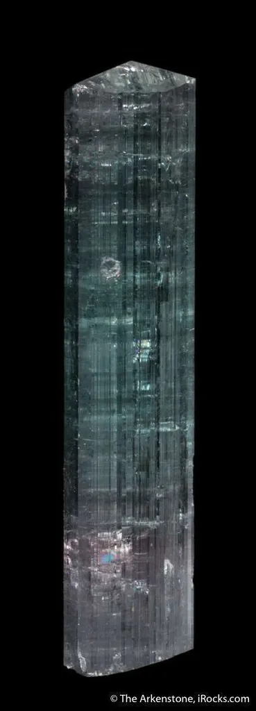 Elbaite Tourmaline - image 2
