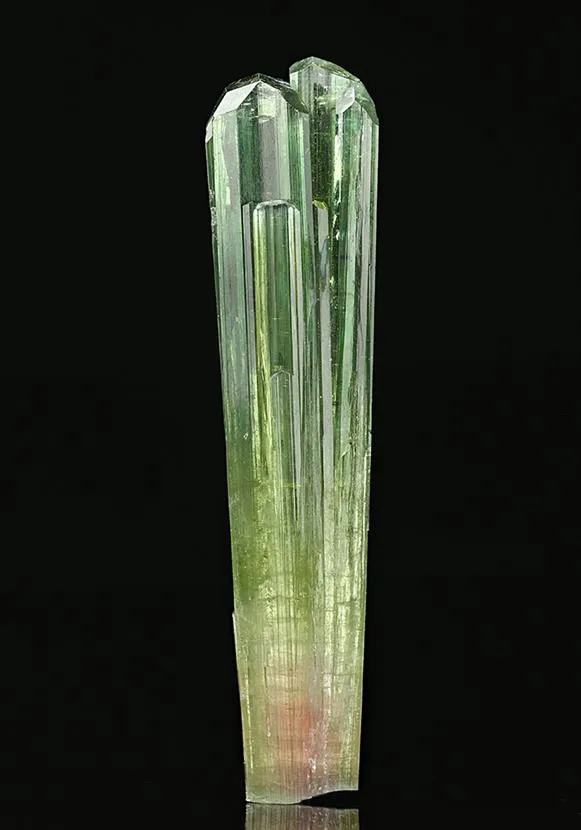 Elbaite Tourmaline image