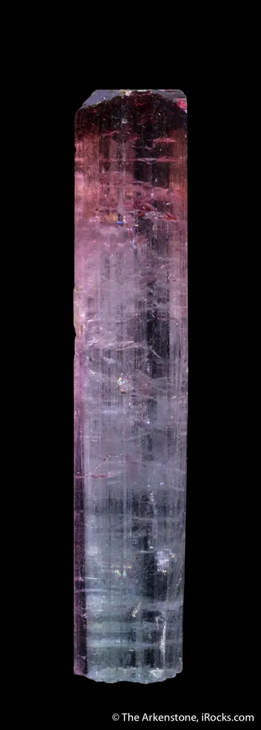 Elbaite Tourmaline image