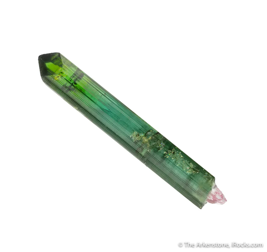 Elbaite Tourmaline - image 3