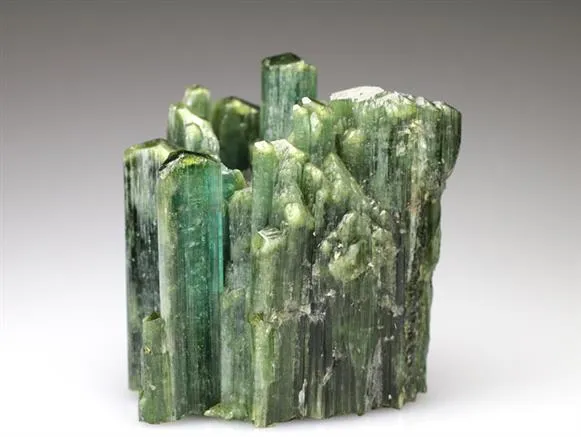Elbaite Tourmaline image