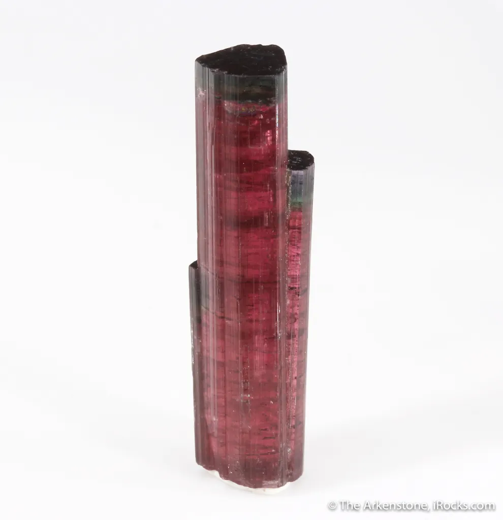 Elbaite Tourmaline - image 2