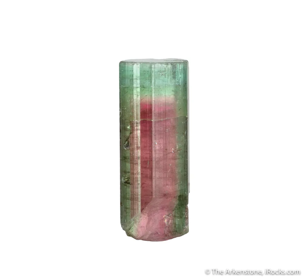 Elbaite Tourmaline image