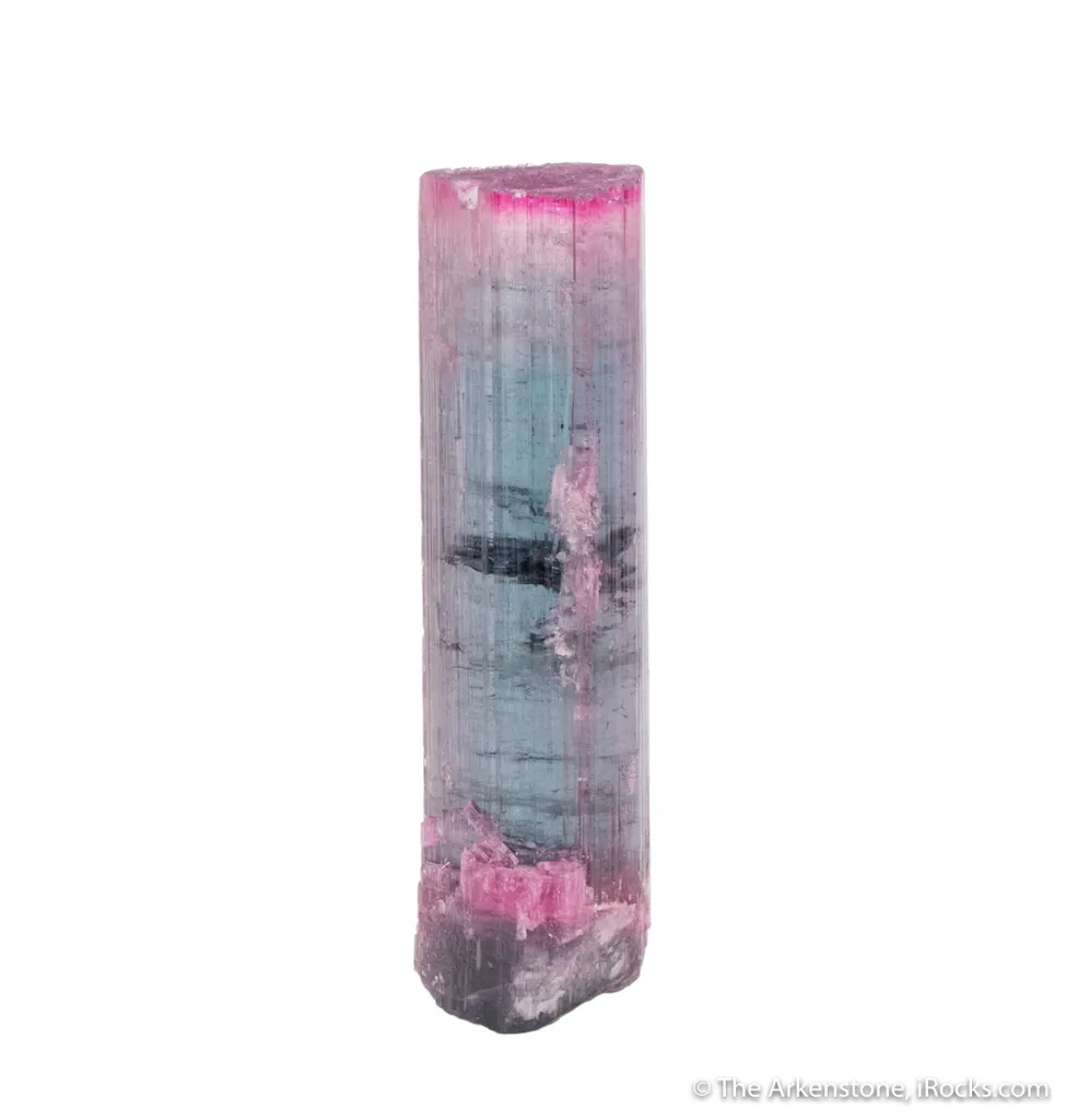 Elbaite Tourmaline - image 2