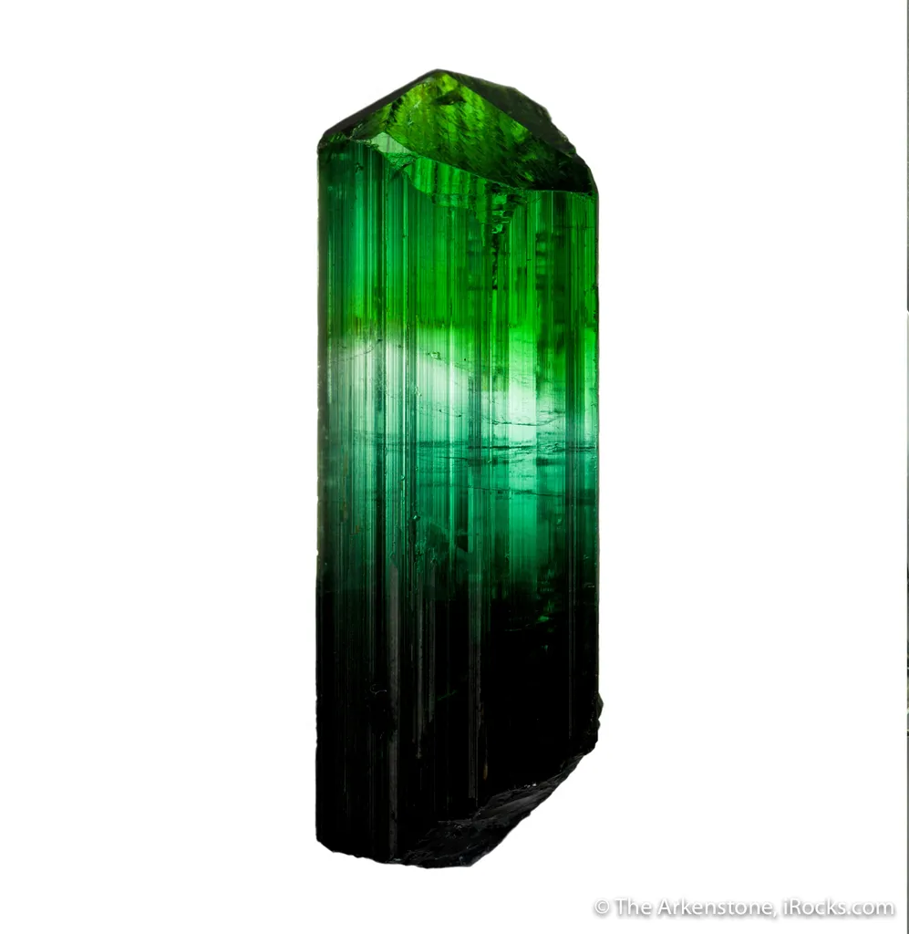 Elbaite Tourmaline - image 3