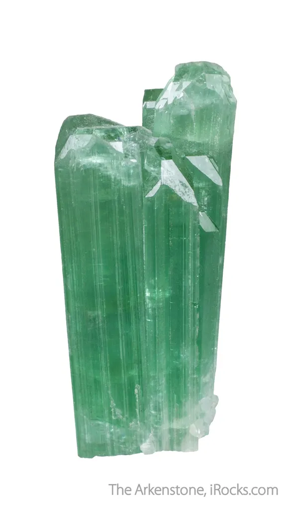 Elbaite Tourmaline - image 3