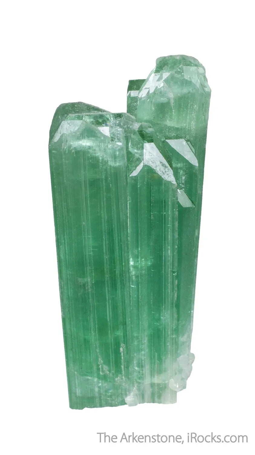 Elbaite Tourmaline - image 3