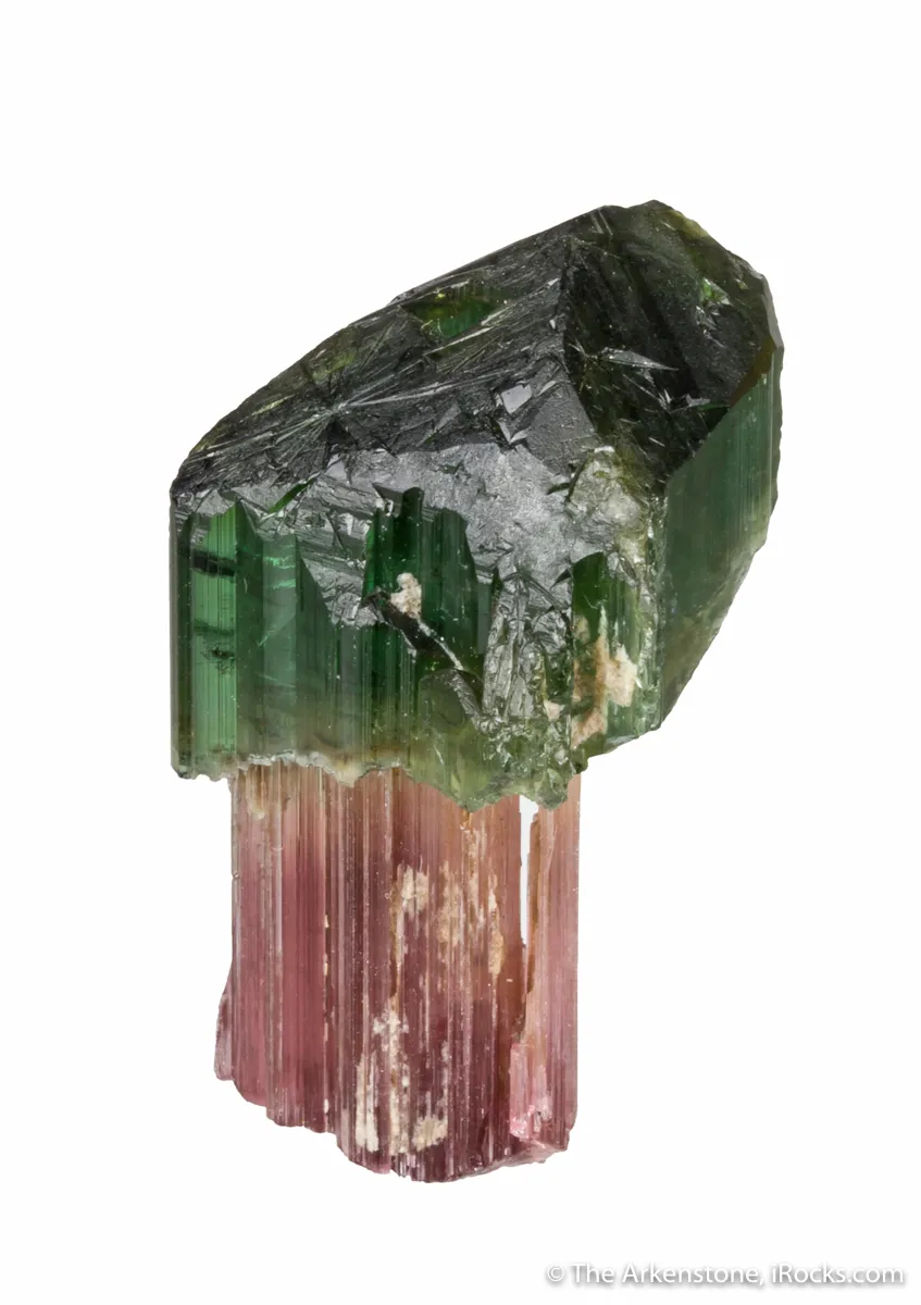 Elbaite Tourmaline - image 3