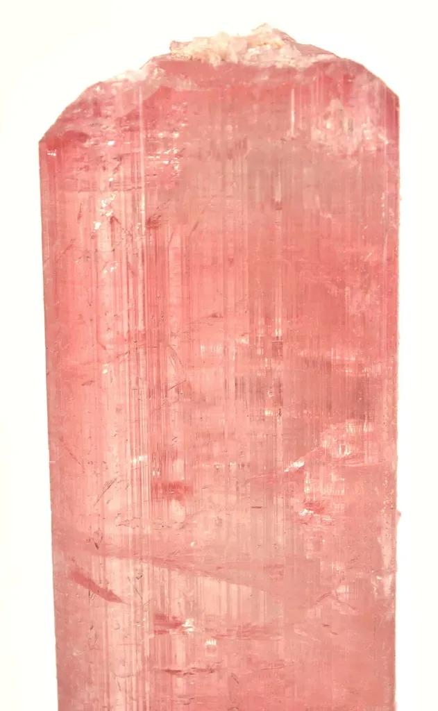 Elbaite Tourmaline - image 2