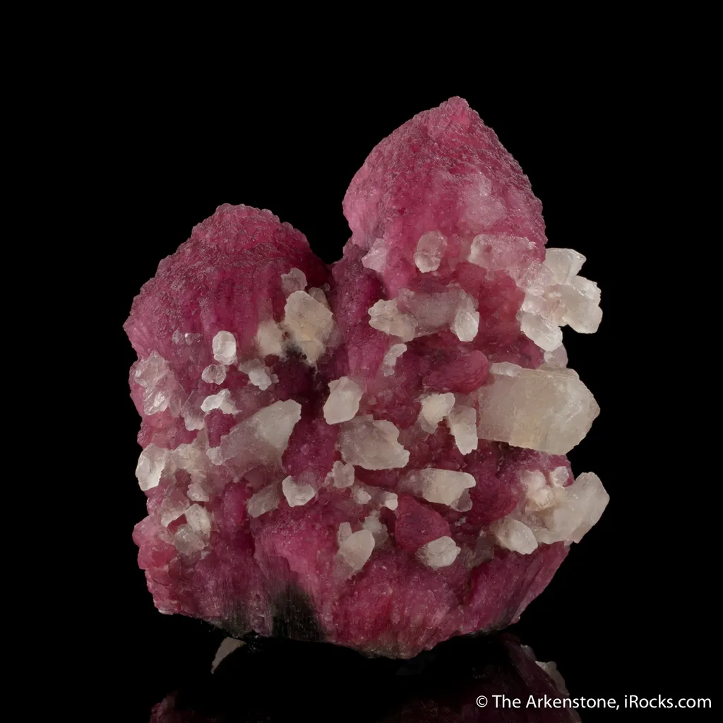 Elbaite Tourmaline - image 3