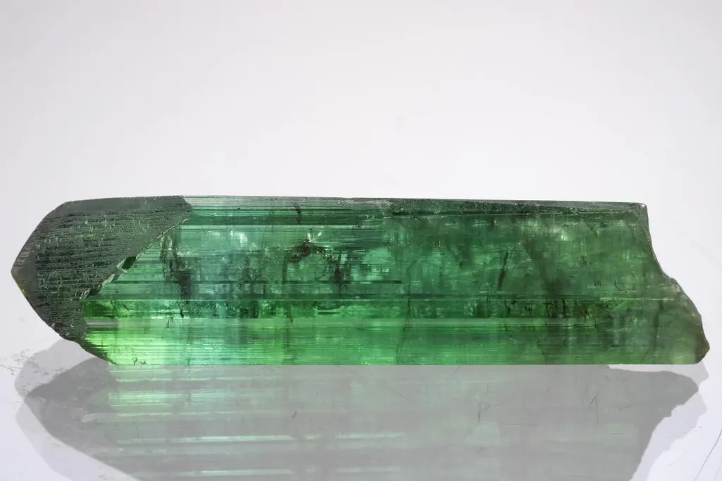 Elbaite Tourmaline image