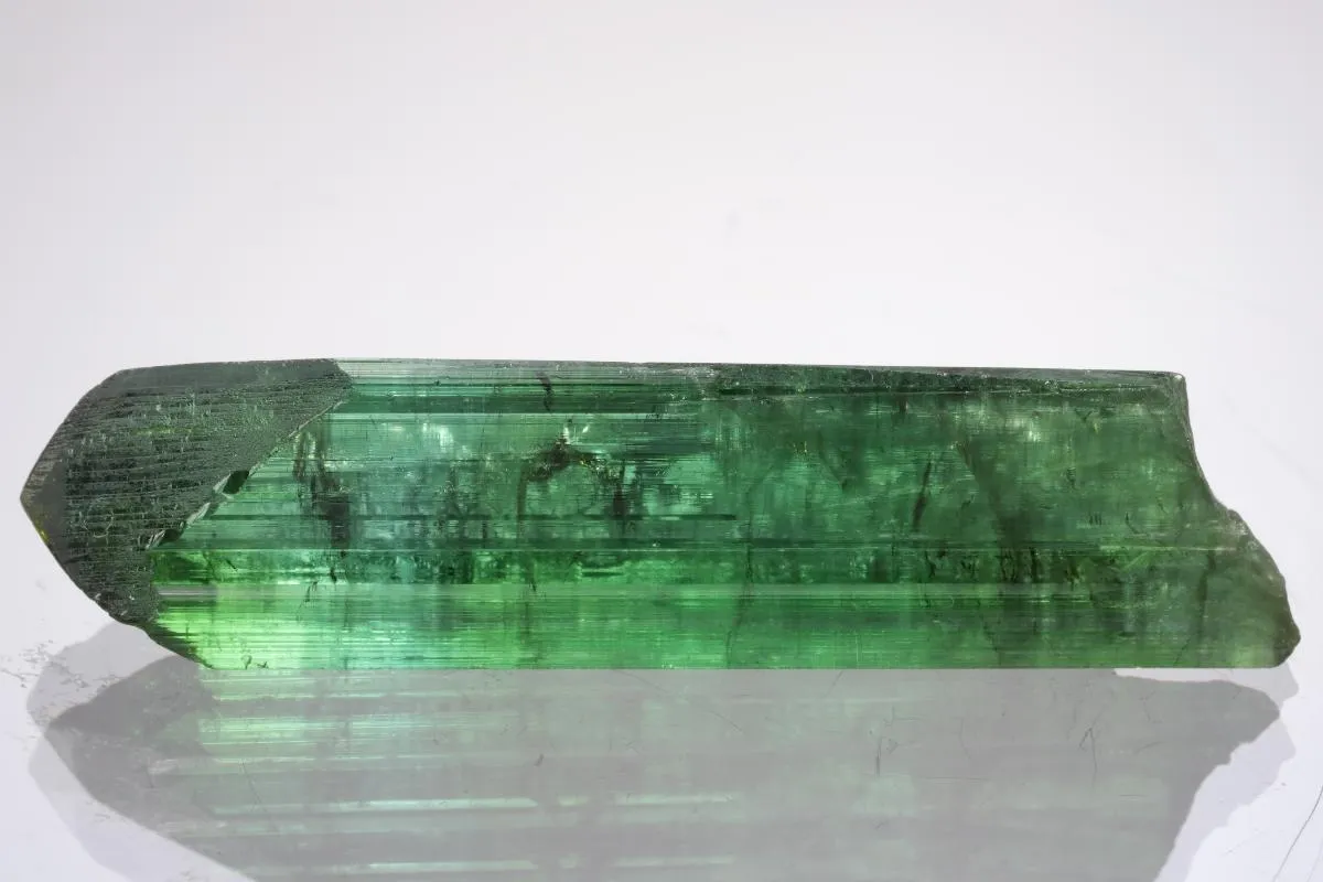 Elbaite Tourmaline - image 1
