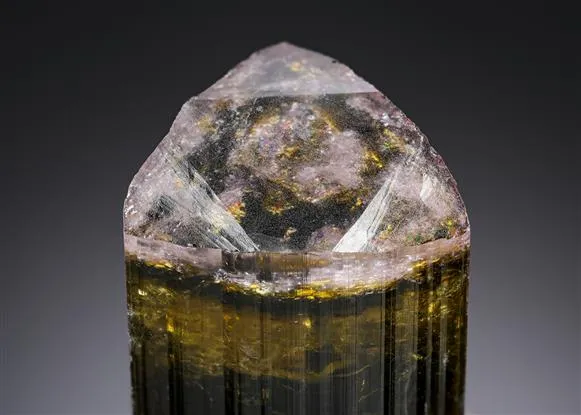 Elbaite Tourmaline - image 1