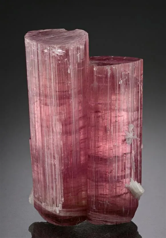 Elbaite Tourmaline - image 1