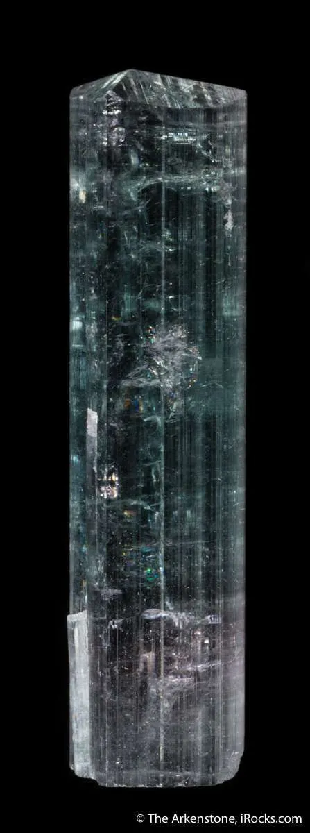 Elbaite Tourmaline - image 4
