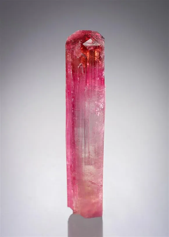 Elbaite Tourmaline - image 1