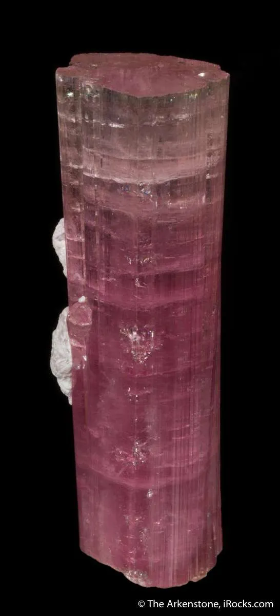 Elbaite Tourmaline - image 2