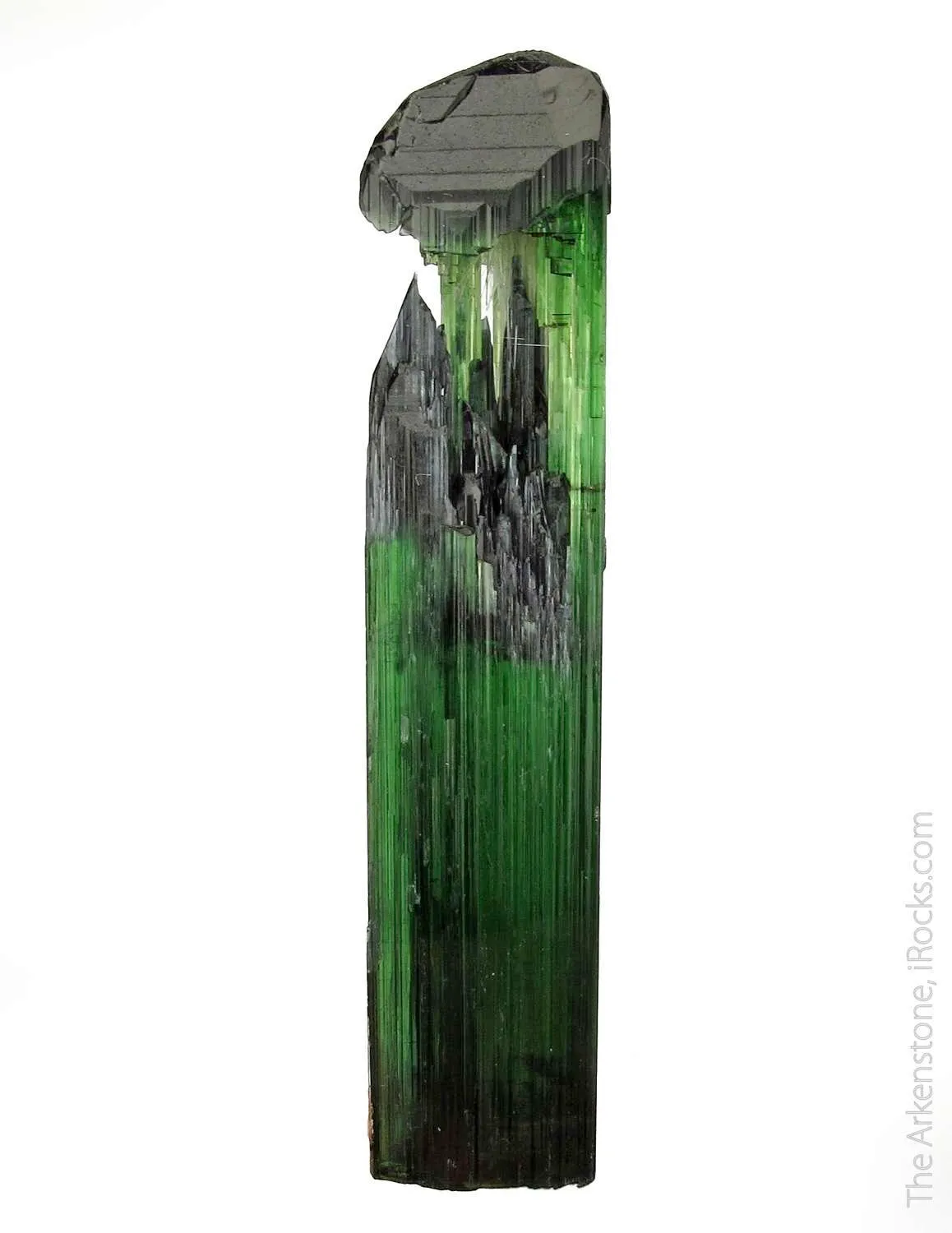 Elbaite Tourmaline - image 4
